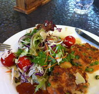 Dwellingup Blue Wren Cafe - Restaurant Find
