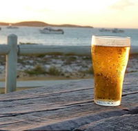 Endeavour Tavern - Restaurant Find