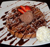 Eye Scream Cafe