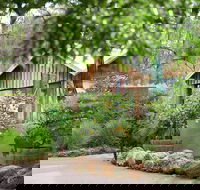 Goanna Cafe and Gallery - Restaurant Find