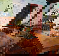 Grannies Home Kitchen York - Restaurant Find