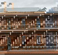 Imperial Homestead - Restaurant Find