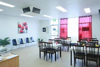 Indian curry corner