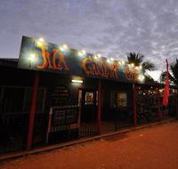 Jila Gallery Cafes - Restaurant Find