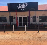 Kettle - Restaurant Find