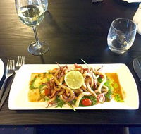 Kingsley Motel  Restaurant - Restaurant Find