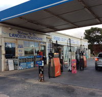 Lancelin gull roadhouse - Restaurant Find