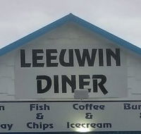 Leeuwin Diner - Restaurant Find