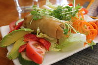Maleeya's Thai Cafe