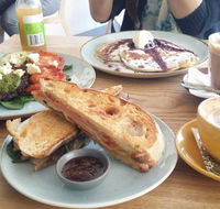 Meal-Up - Restaurant Find