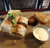 Mundaring Hotel - Restaurant Find
