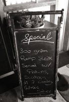 Northside Tavern Shed Restaurant - Restaurant Find 1