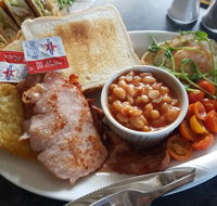 Offshore Cafe  Restaurant - Restaurant Find