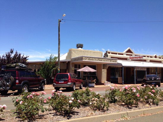 Williams WA Restaurant Find