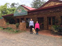 Porongurup Tea Rooms