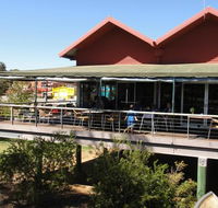 Rivers Edge Cafe - Restaurant Find