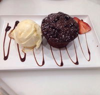 Scoop gelato and crepes - Restaurant Find