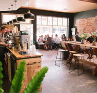 Southern Roasting Co. - Restaurant Find