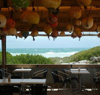 Starfish Cafe
