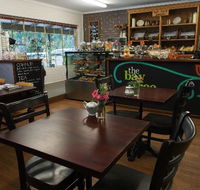 The Baytree Bakery and Cafe - Restaurant Find
