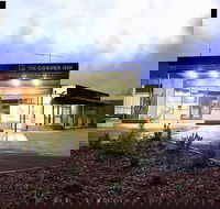 The Corner Inn - Restaurant Find