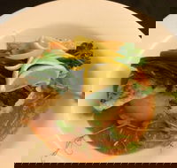The Dunes Restaurant - Restaurant Find