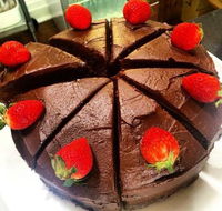 The Flourmill Cafe - Restaurant Find