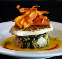 The Lancelin Bay Restaurant - Restaurant Find
