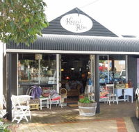 The Ragged Robin - Restaurant Find