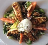 Wharf Cafe - Restaurant Find