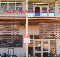 Willare Bridge Roadhouse - Restaurant Find