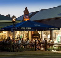 Antica Pizzeria - Restaurant Find