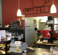 Caffe Arjo - Restaurant Find