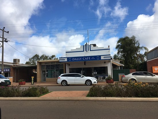 Xantippe WA Restaurant Find