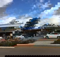 Dally Cafe - Restaurant Find