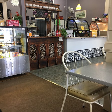Cocklebiddy WA Restaurant Find