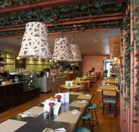 Godi La Vita - Restaurant Find