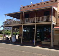 Henry Jones Winery  Cafe - Restaurant Find