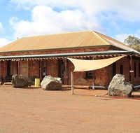 Ora Banda Historical Inn - Restaurant Find