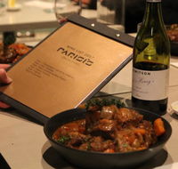 Parisi's Restaurant - Restaurant Find