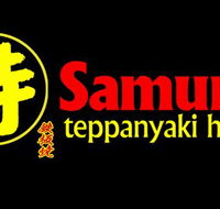 Samurai Teppanyaki House - Restaurant Find