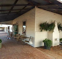 Westonia Gallery Cafe - Restaurant Find