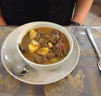 Angkor Restaurant - Restaurant Find