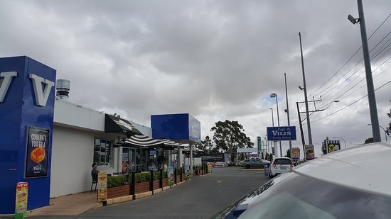 Clearview SA Restaurant Find