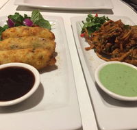 Charminar - Restaurant Find