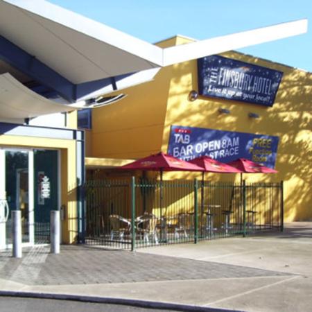 Woodville Park SA Restaurant Find