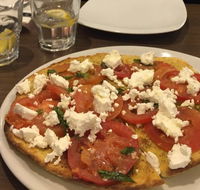 La Vita Ristorante Cafe - Restaurant Find