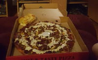 Miro's Pizzeria  Snack Bar