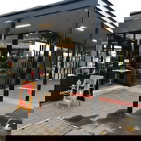 Q3 Coffee Lounge