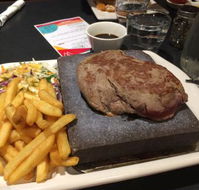 Stonehouse Bar  Grill - Restaurant Find